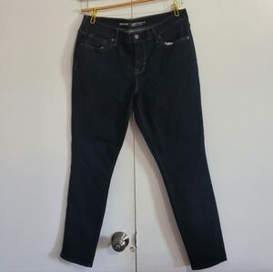 Old Navy Petite Curvy Mid-Rise Jeans